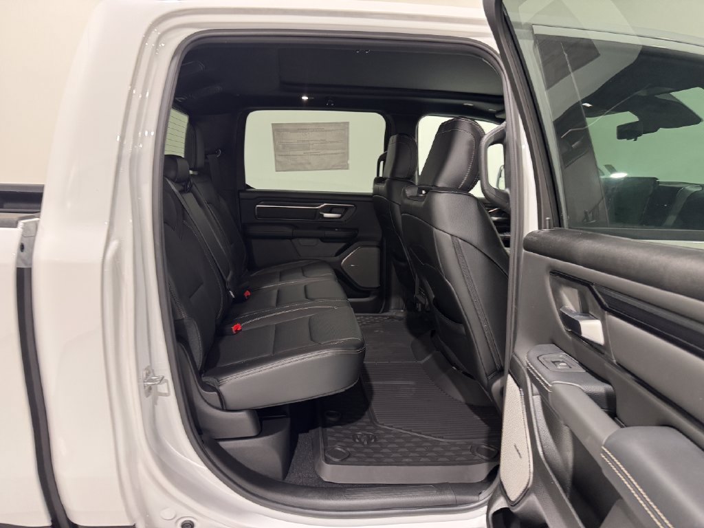 New 2026 RAM 1500 Rebel w/ Rebel Level 2 Equipment Group AWD/4WD image 23