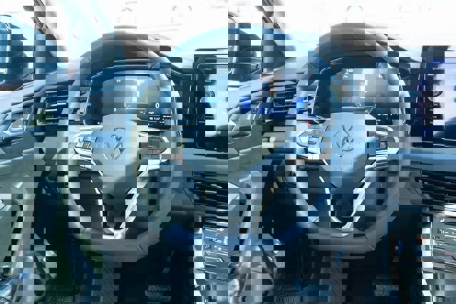 New 2026 Volkswagen Jetta SE image 30