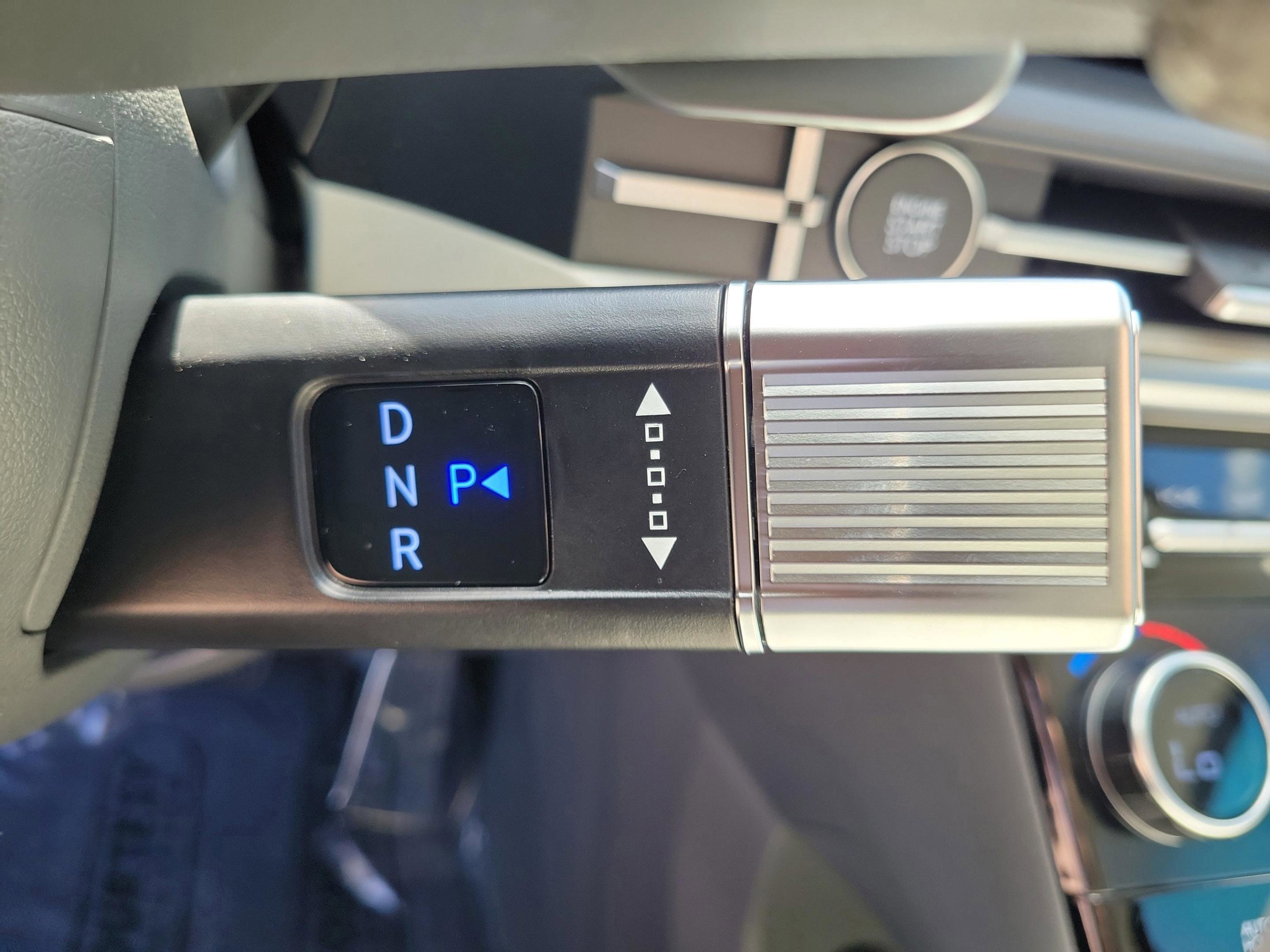 New 2026 Hyundai Santa Fe SEL image 47