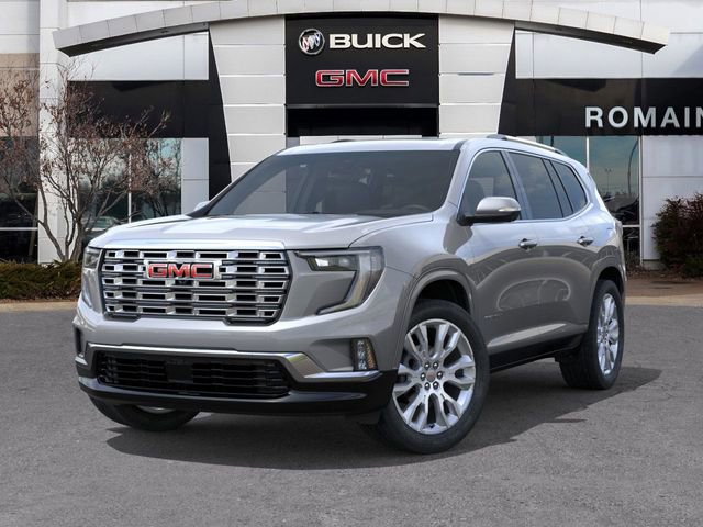 New 2026 GMC Acadia Denali w/ Super Cruise Package image 6