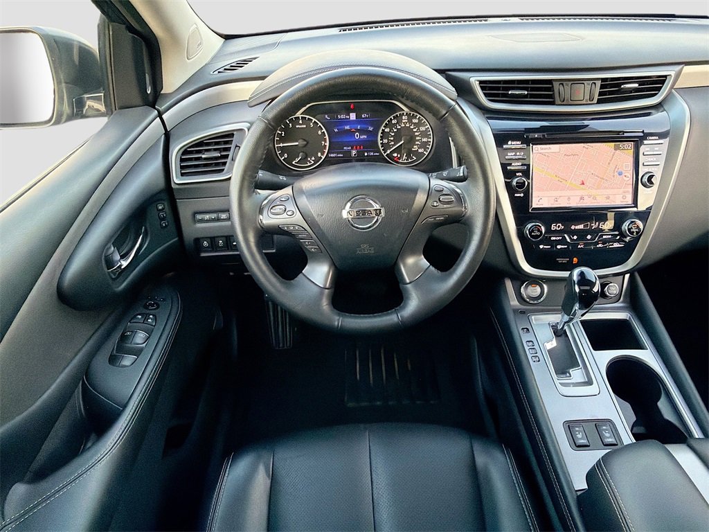 Used 2024 Nissan Murano SL image 24