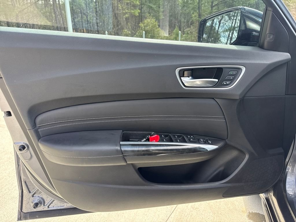 Used 2019 Acura TLX V6 w/ Technology Package image 14