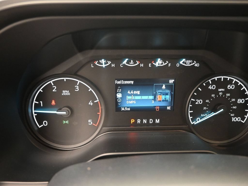 New 2026 Ford F250 XL AWD/4WD image 10