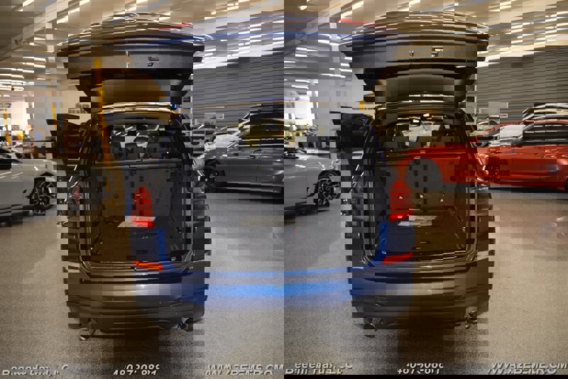 Used 2021 BMW X3 sDrive30i w/ M Sport Package image 42