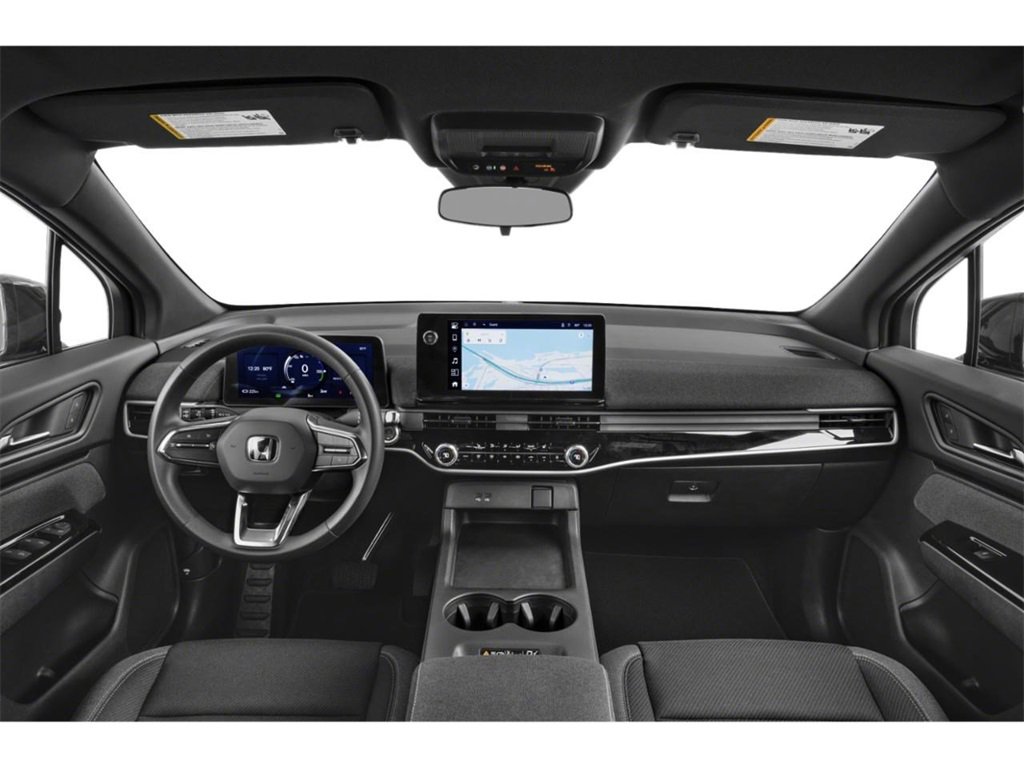 New 2025 Honda Prologue EX image 5