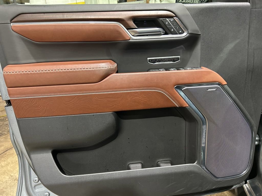 Used 2024 GMC Sierra 1500 Denali Ultimate image 16