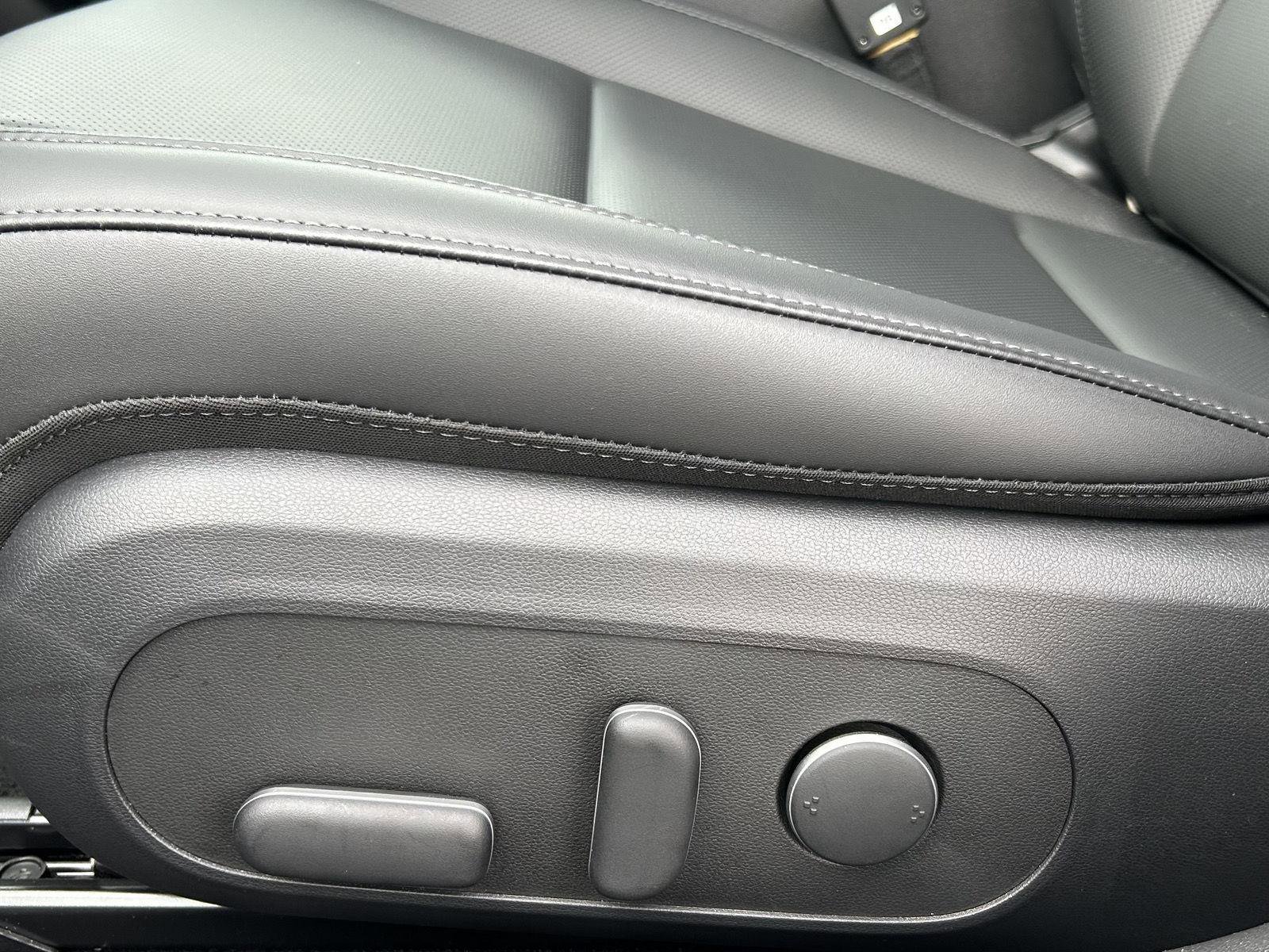 Certified 2023 Hyundai Ioniq 6 SEL w/ Cargo Package image 15