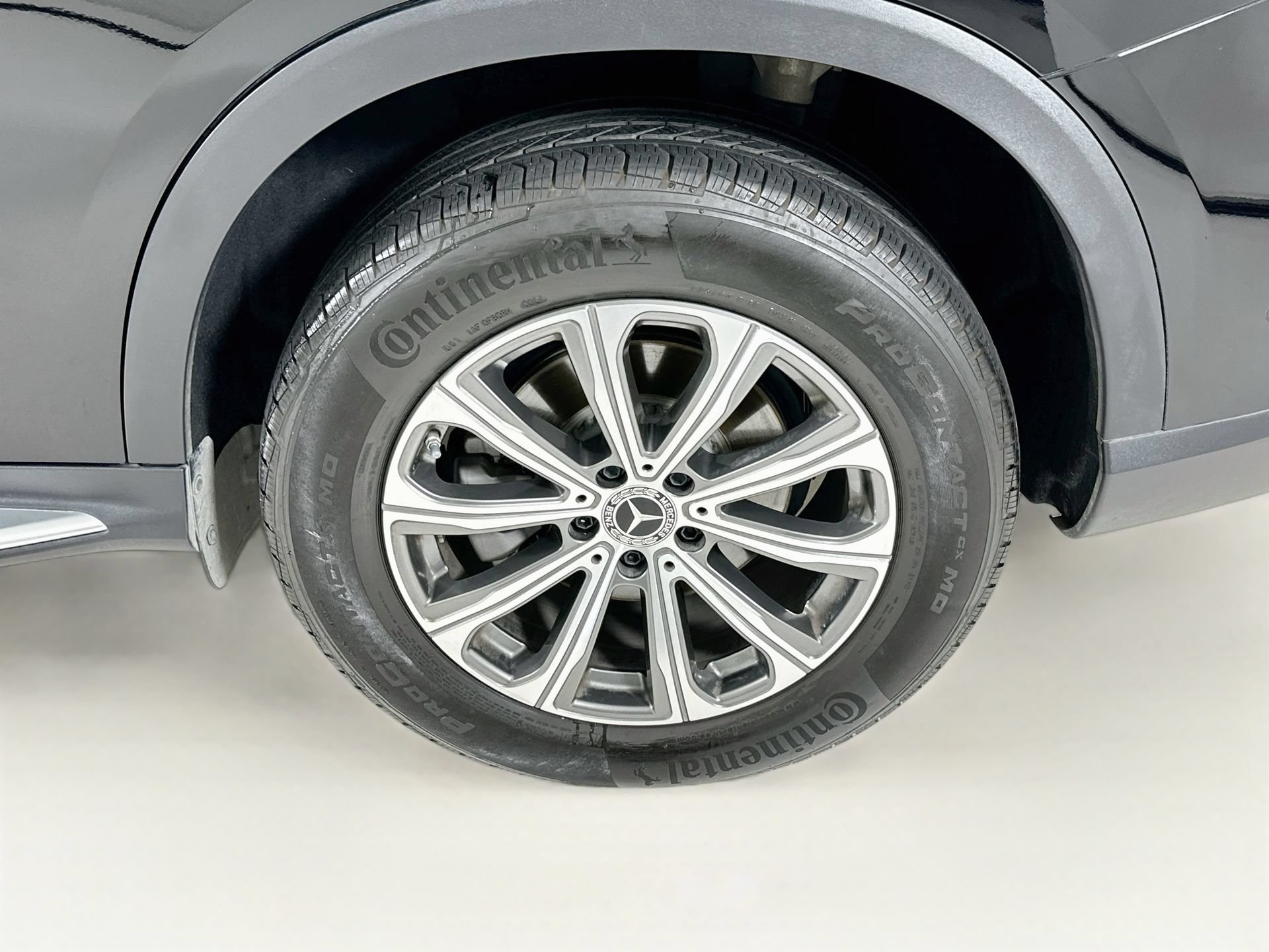 Certified 2024 Mercedes-Benz GLC 300 4MATIC image 34