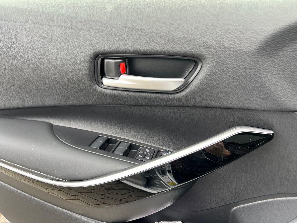 New 2026 Toyota Corolla XLE FWD image 15
