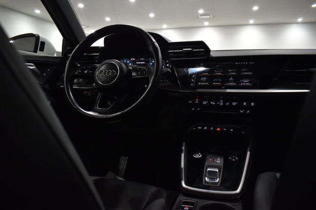 Used 2023 Audi A3 2.0T Premium w/ Convenience Package image 31