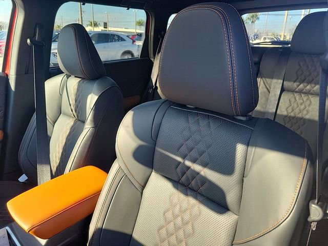 New 2025 Mitsubishi Outlander SEL image 20