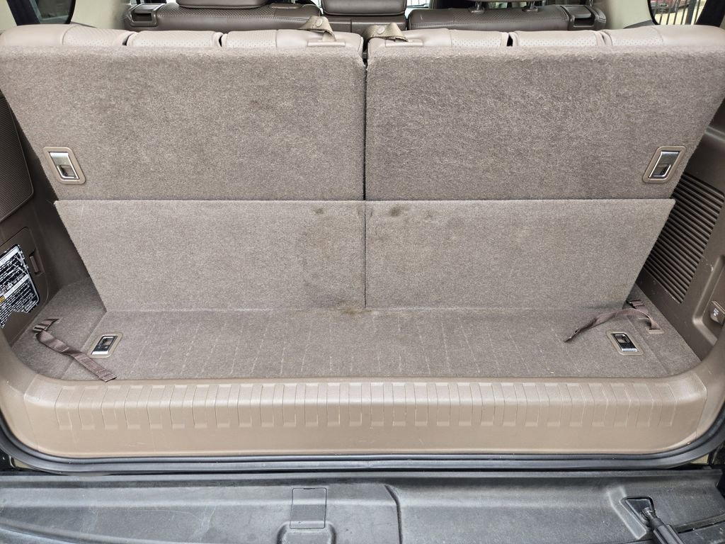 Used 2010 Lexus GX 460 Premium AWD/4WD image 22