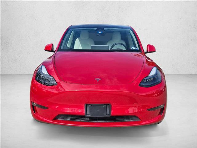 Used 2023 Tesla Model Y Long Range video 2