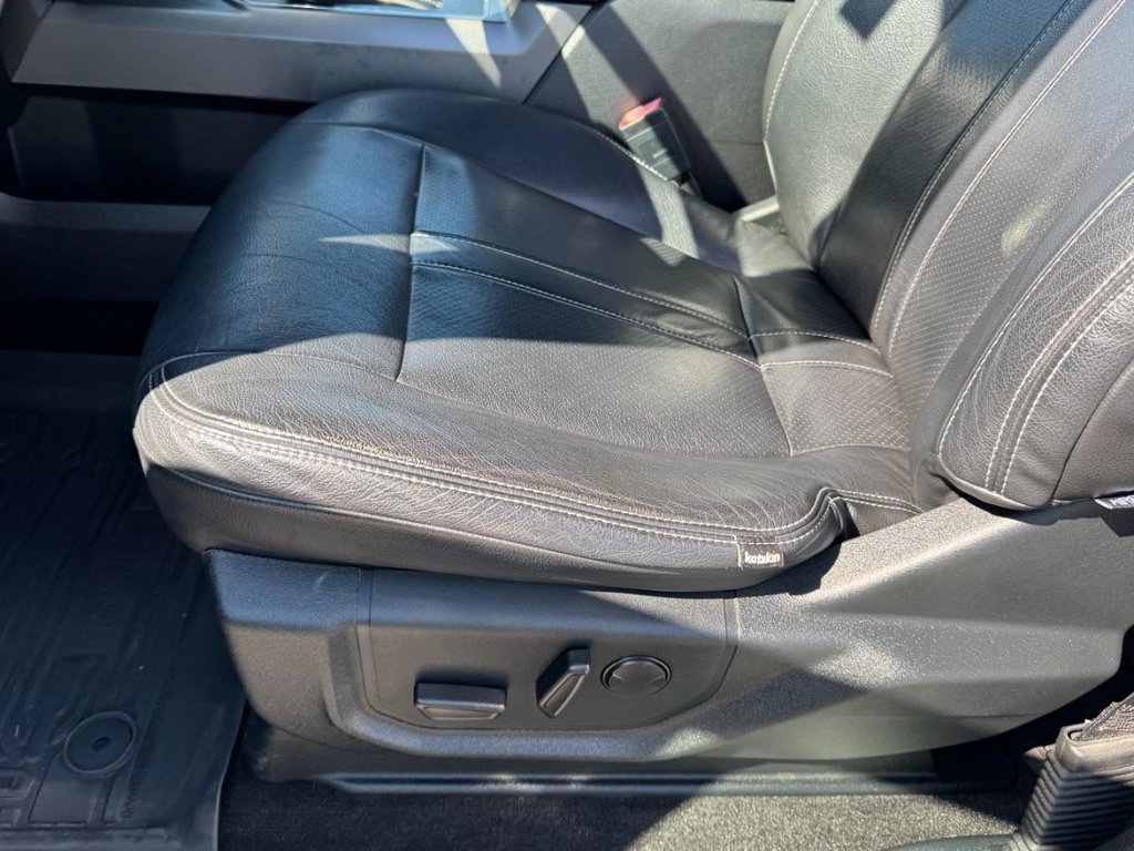 Used 2019 Ford F150 XLT w/ Equipment Group 302A Luxury AWD/4WD image 14