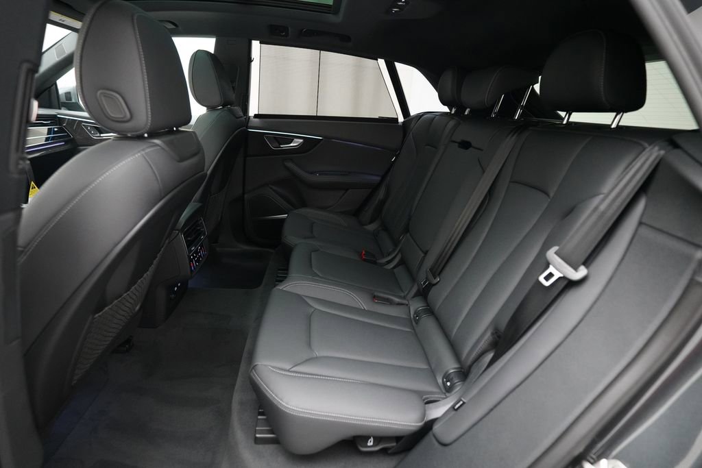 New 2026 Audi Q8 Premium Plus image 16