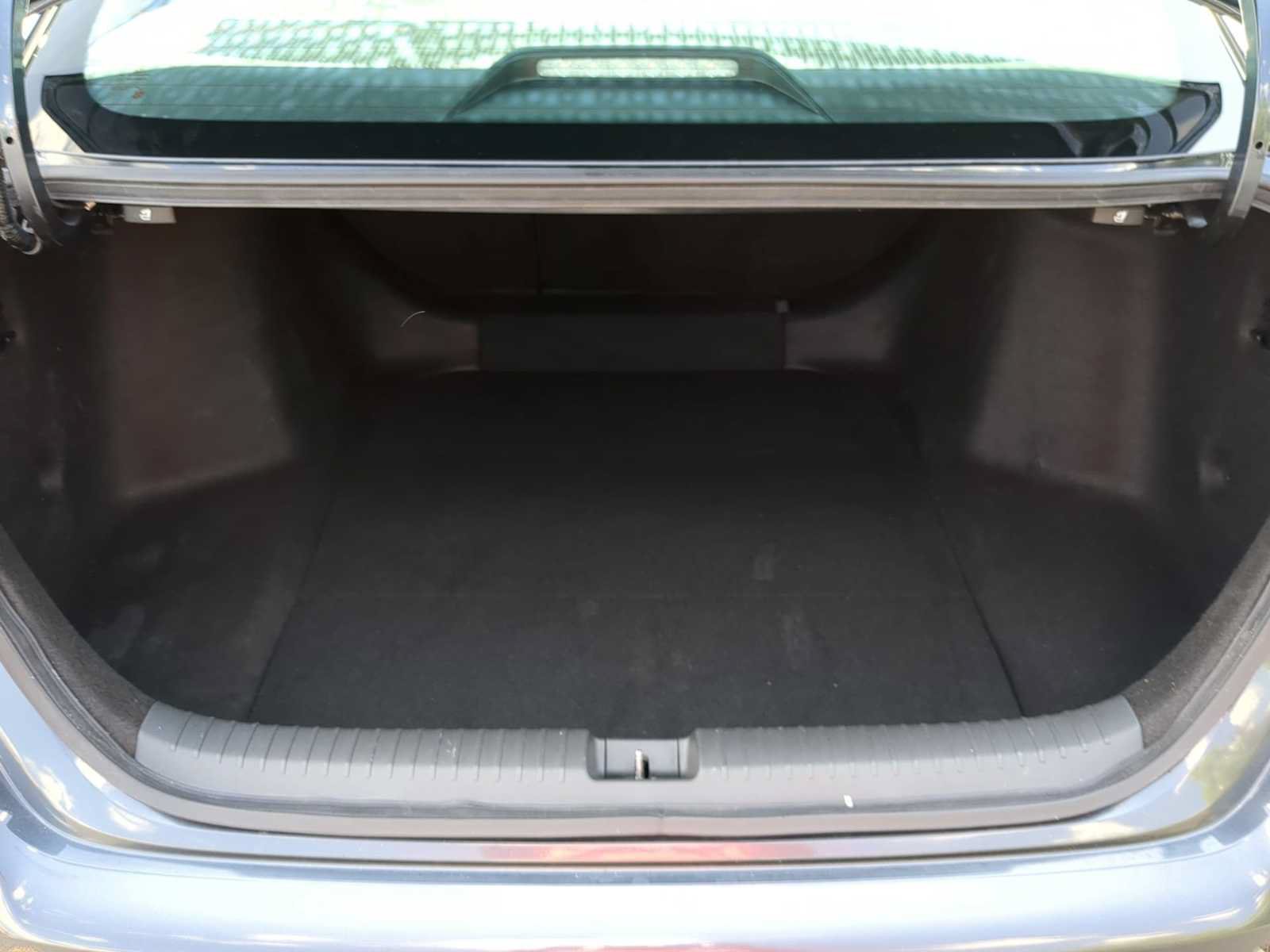Used 2023 Honda Accord EX image 25