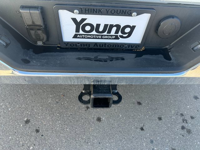 New 2025 GMC Sierra 2500 SLT w/ SLT Premium Package image 12