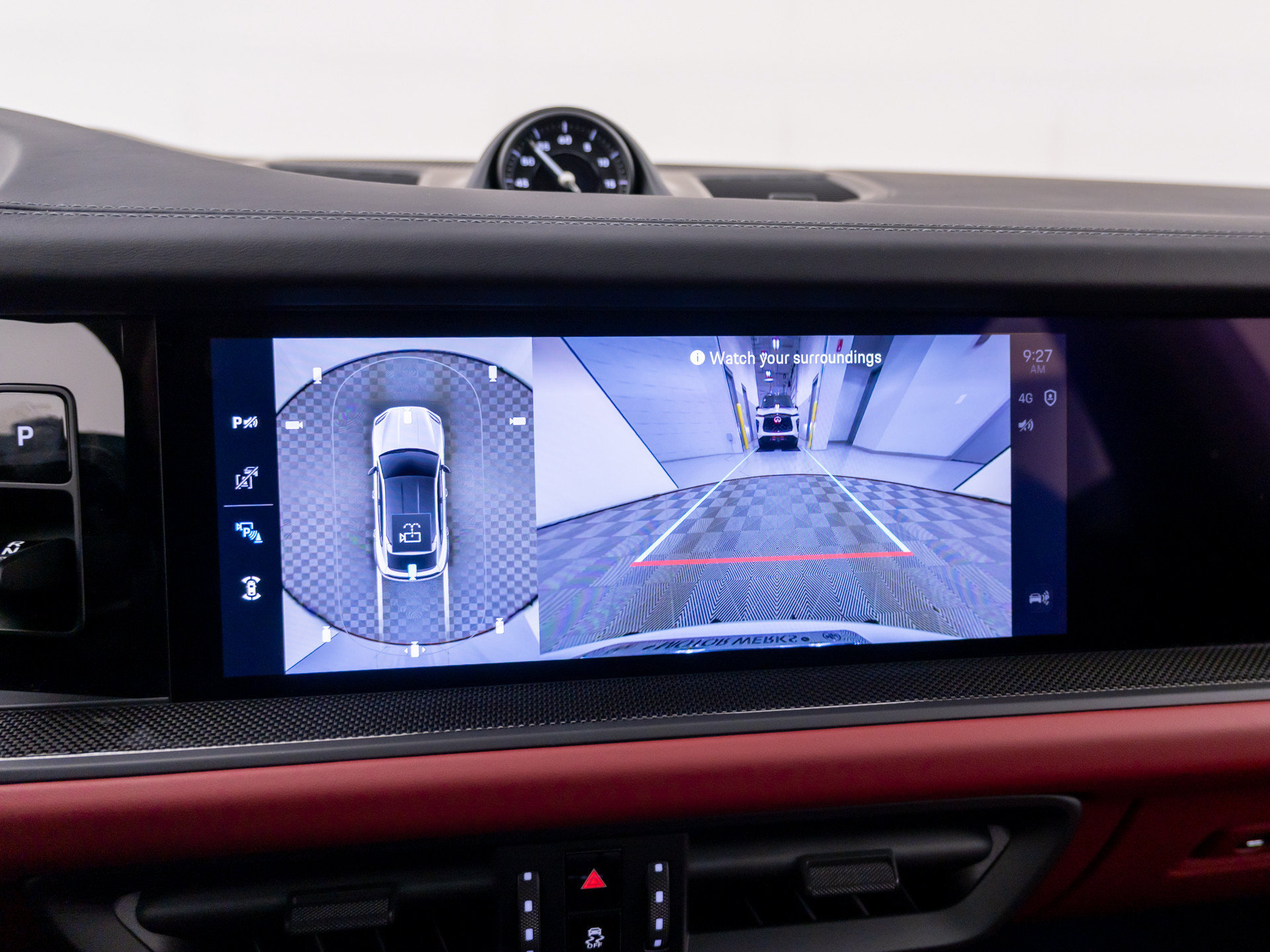 New 2026 Porsche Cayenne GTS AWD/4WD image 25