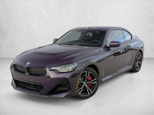 New 2026 BMW 230i xDrive Coupe w/ Premium Package video 1