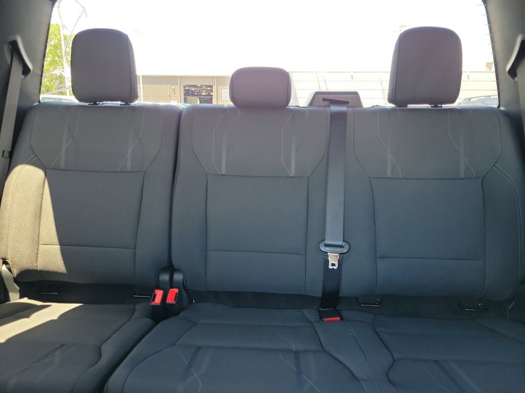 New 2026 Ford F150 STX AWD/4WD image 16