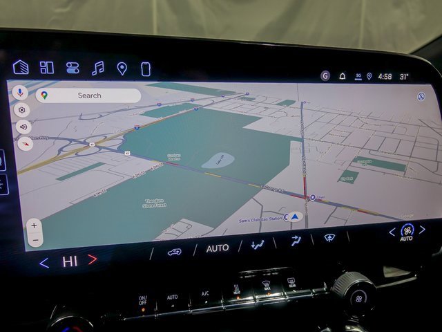 New 2026 Chevrolet Blazer EV LT image 15