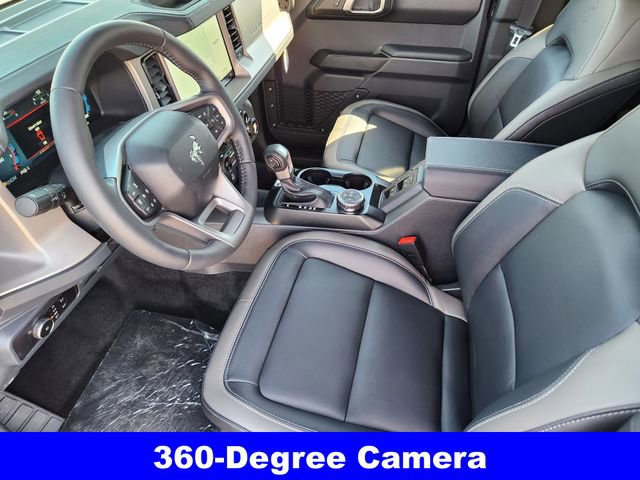 New 2026 Ford Bronco Outer Banks image 13