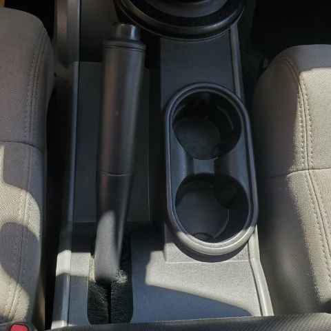 Used 2008 Jeep Wrangler Unlimited Rubicon w/ Dual Top Group image 25