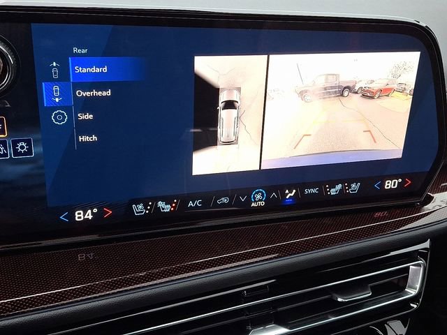 Used 2026 Chevrolet Traverse RS image 15