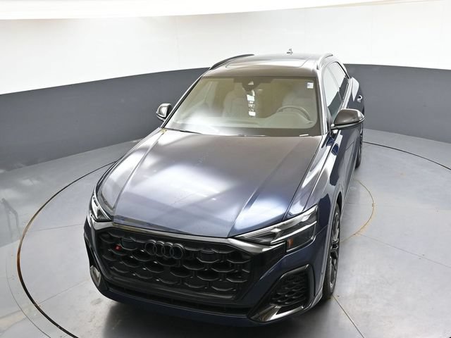 New 2026 Audi SQ8 Premium Plus AWD/4WD image 45
