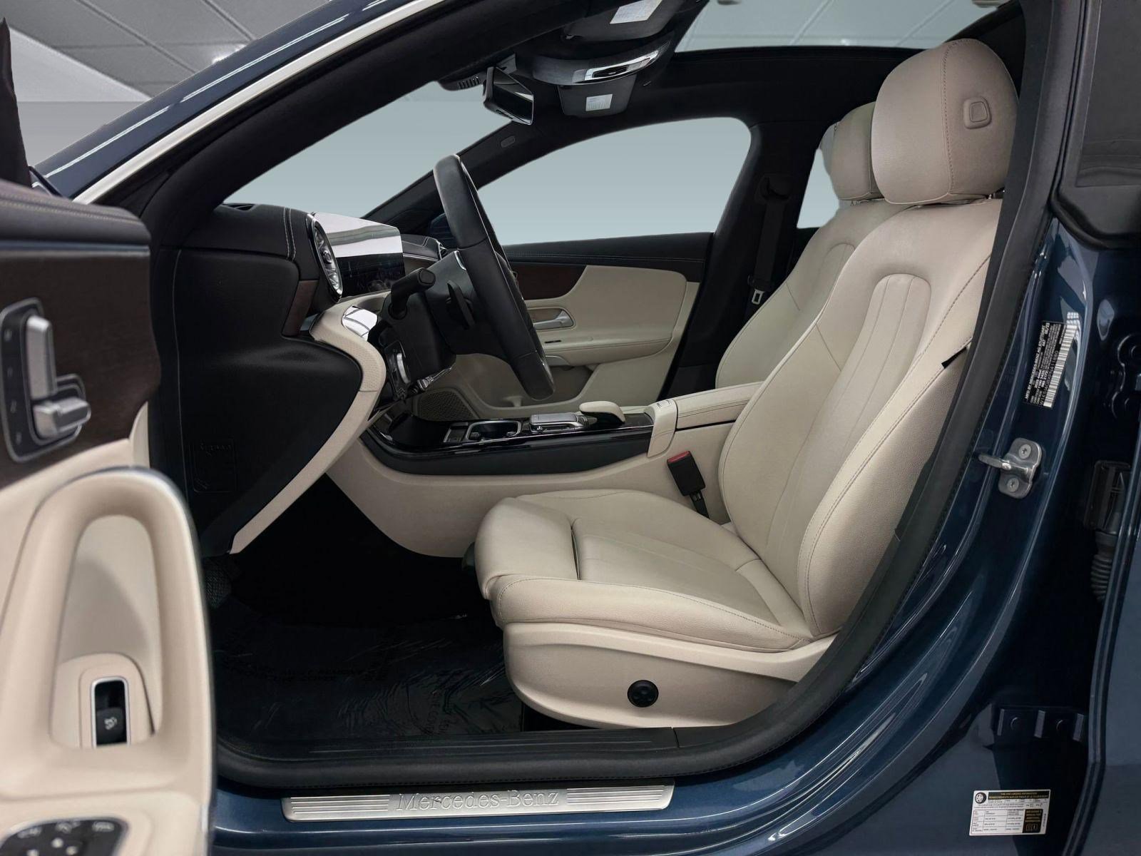 Used 2023 Mercedes-Benz CLA 250 image 5