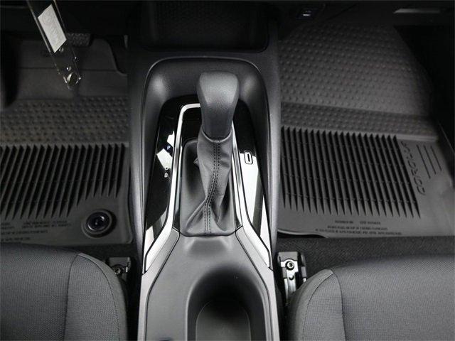 New 2026 Toyota Corolla LE image 7