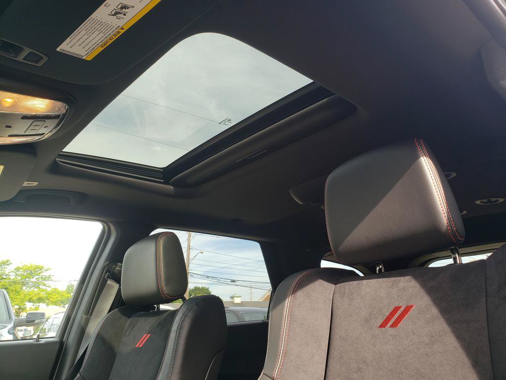 New 2026 Dodge Durango GT AWD/4WD image 13