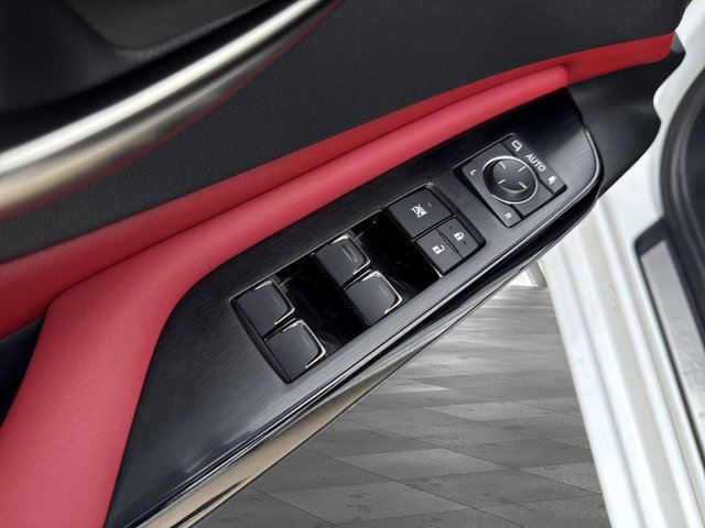Certified 2022 Lexus ES 350 F Sport FWD image 9