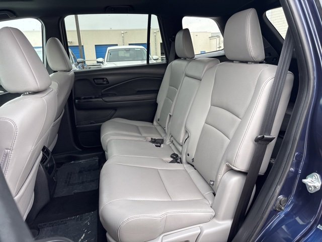 Used 2022 Honda Passport EX-L image 23