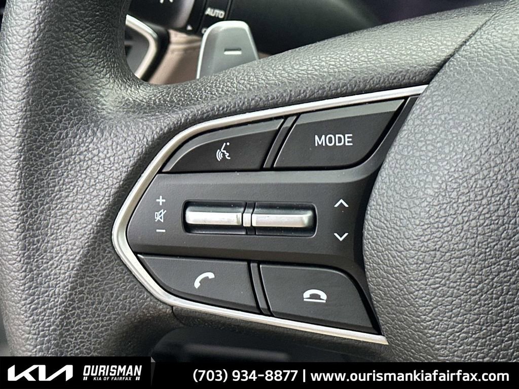 Used 2022 Hyundai Santa Fe SEL w/ Cargo Package image 12