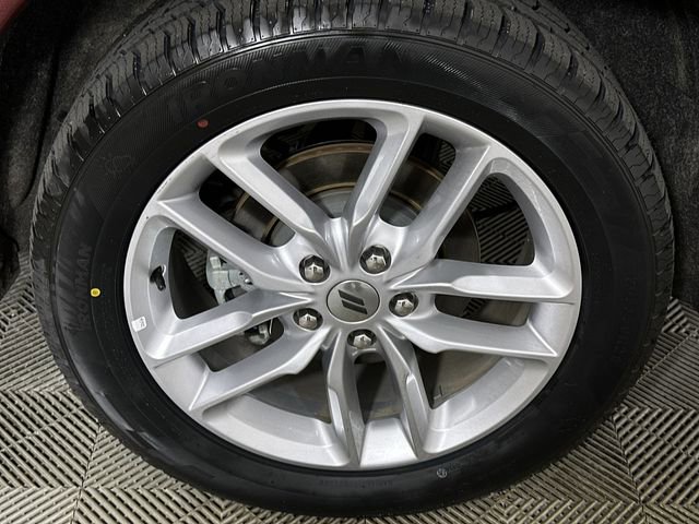 Used 2023 Dodge Durango GT AWD/4WD image 34
