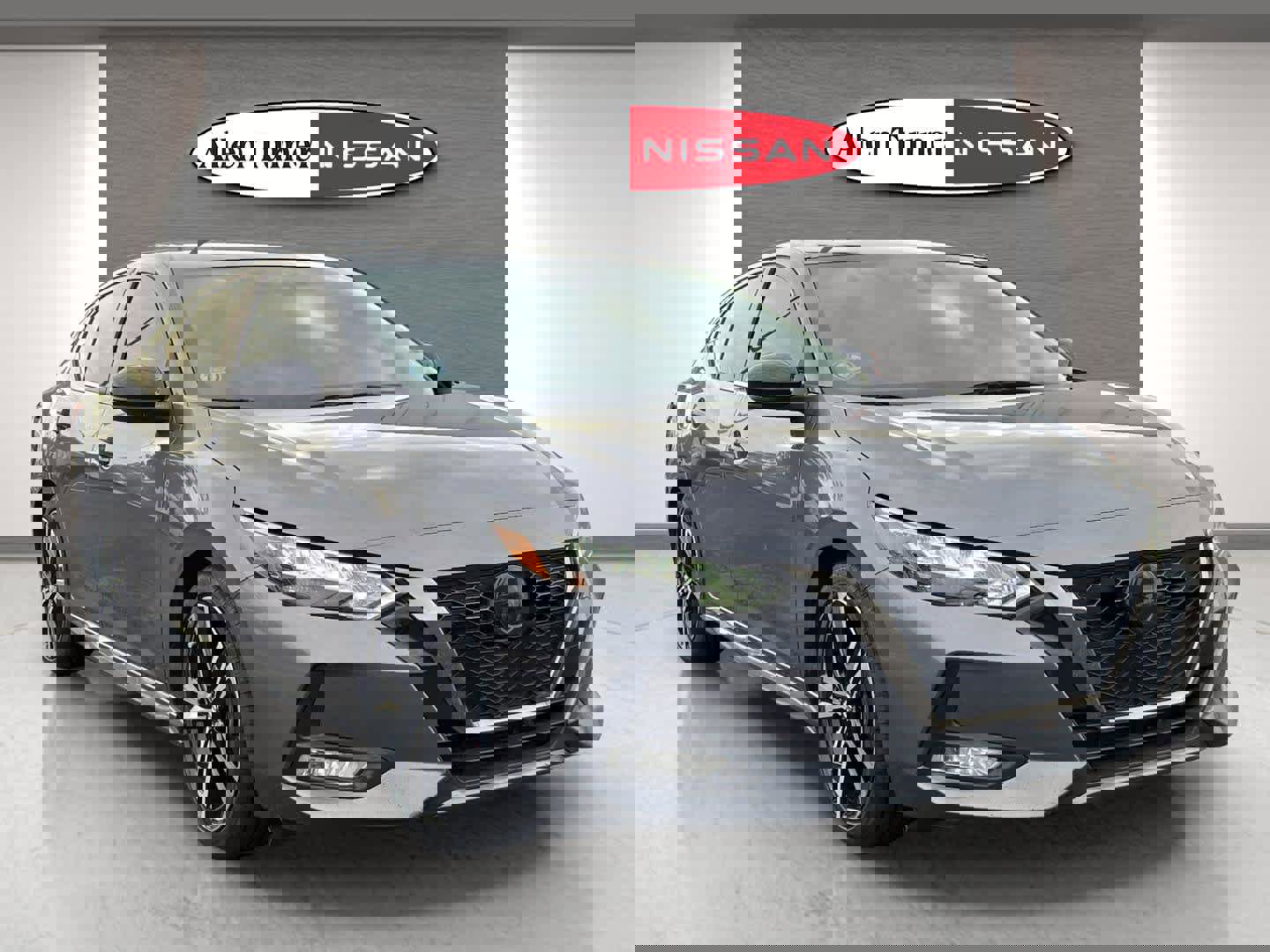 Used 2022 Nissan Sentra SR