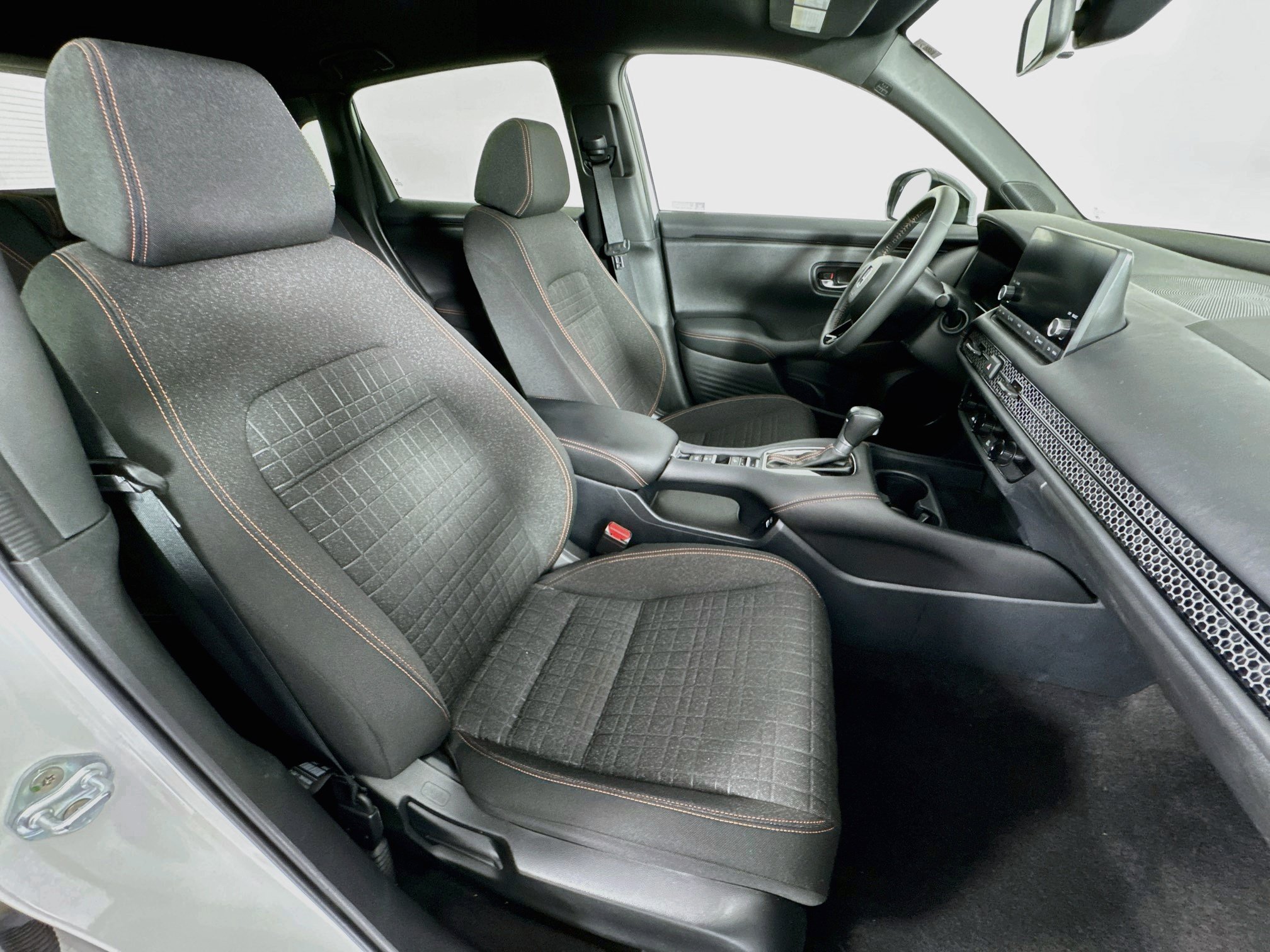 Certified 2023 Honda HR-V Sport image 26
