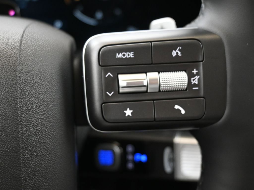 New 2026 Hyundai Palisade Limited image 29