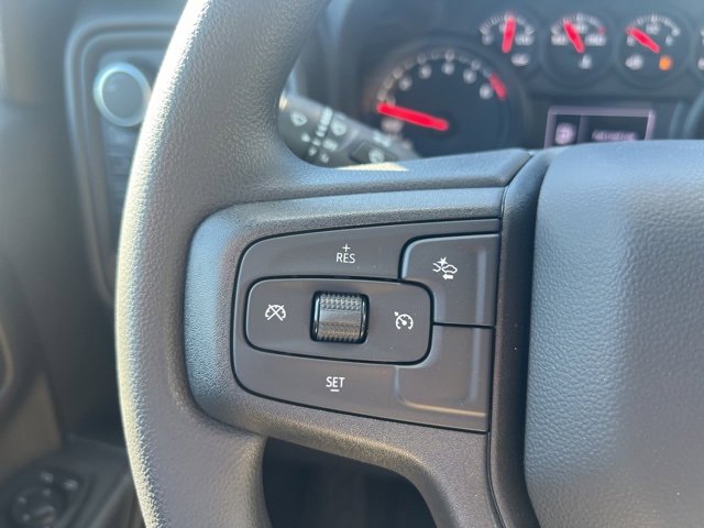 New 2026 Chevrolet Silverado 1500 Custom Trail Boss w/ LPO, Dark Essentials Package image 21
