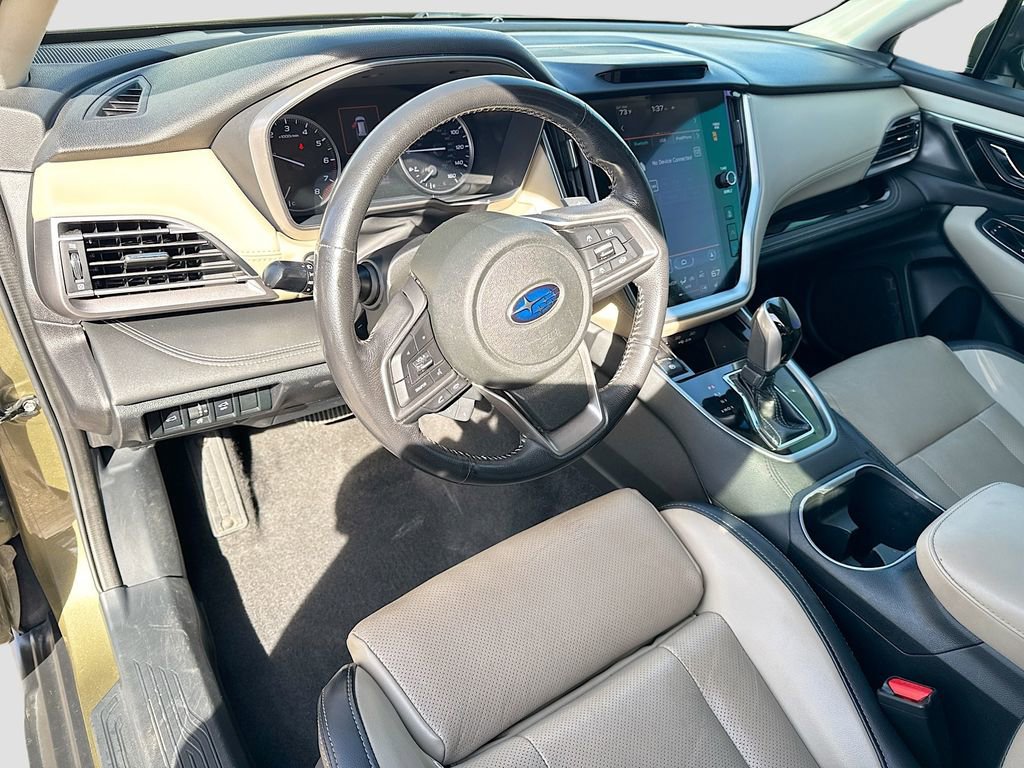 Used 2021 Subaru Outback Limited image 11