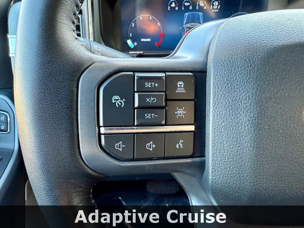 Certified 2024 Ford F350 Lariat w/ Lariat Ultimate Package image 22