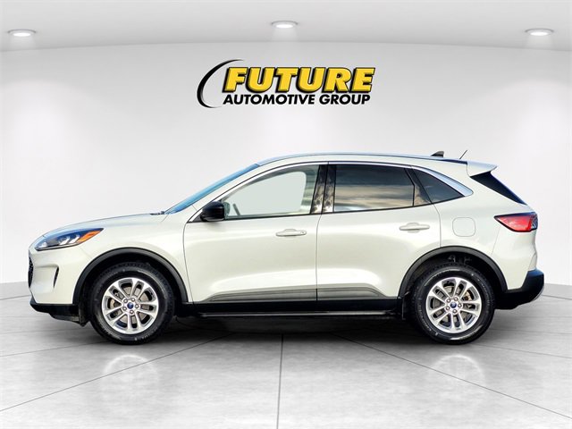 Certified 2022 Ford Escape SE w/ Convenience Package image 7