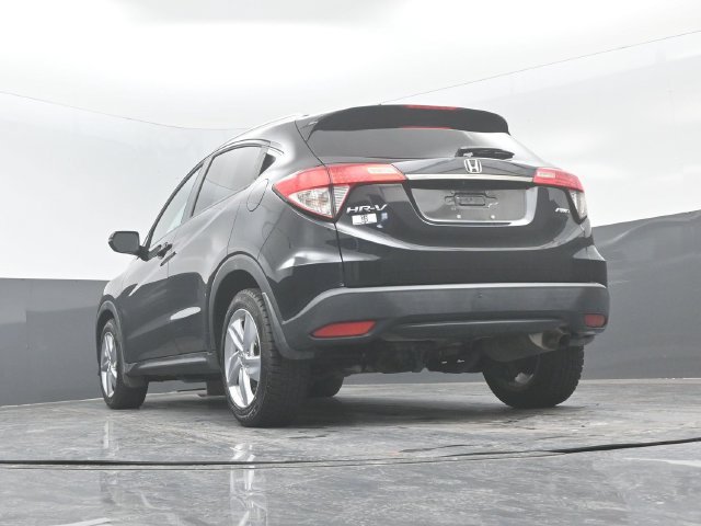 Used 2020 Honda HR-V EX image 21