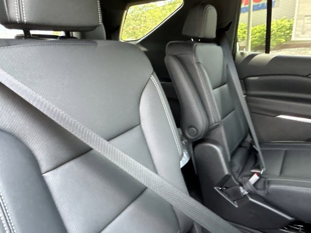 New 2026 Chevrolet Traverse LT w/ Midnight/Sport Edition image 43
