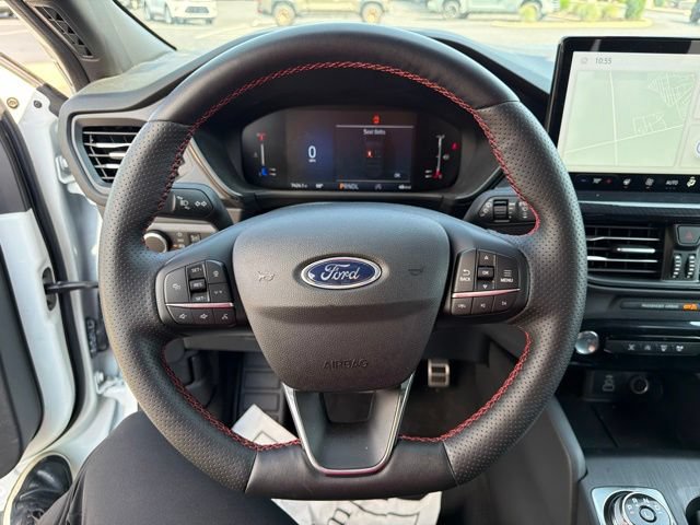 Used 2024 Ford Escape ST-Line w/ Tech Pack #1 AWD/4WD image 21