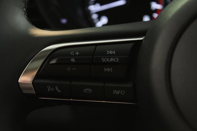 Used 2025 MAZDA CX-30 AWD 2.5 S w/ Preferred Package image 18