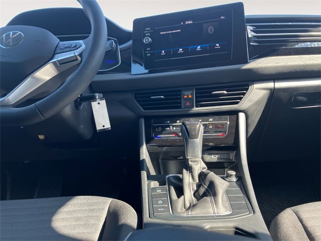 New 2025 Volkswagen Jetta S image 11