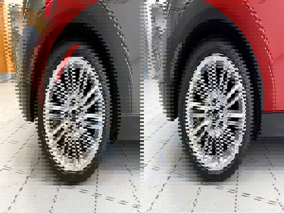 Used 2014 MINI Cooper S image 60