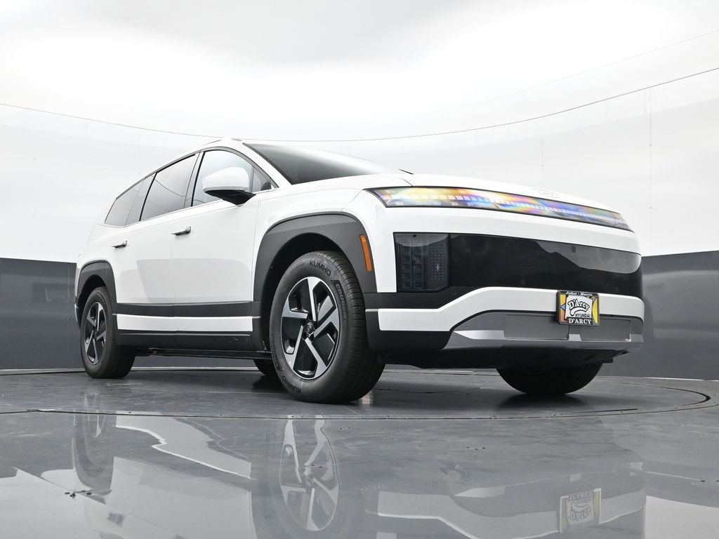 New 2026 Hyundai Ioniq 9 S image 24